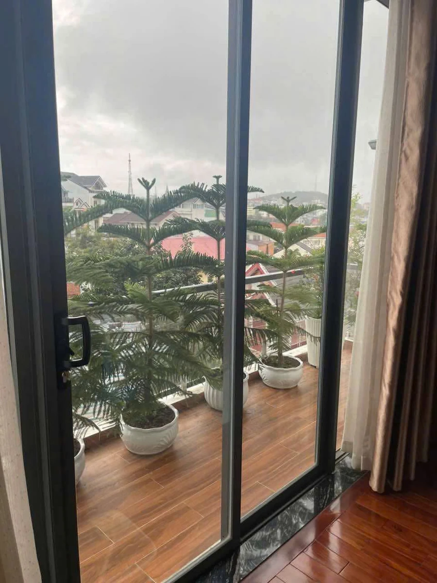 Bán nhà 2 tầng 4 phòng 101m² Đà Lạt 14 tỷ - Ảnh thu nhỏ 5