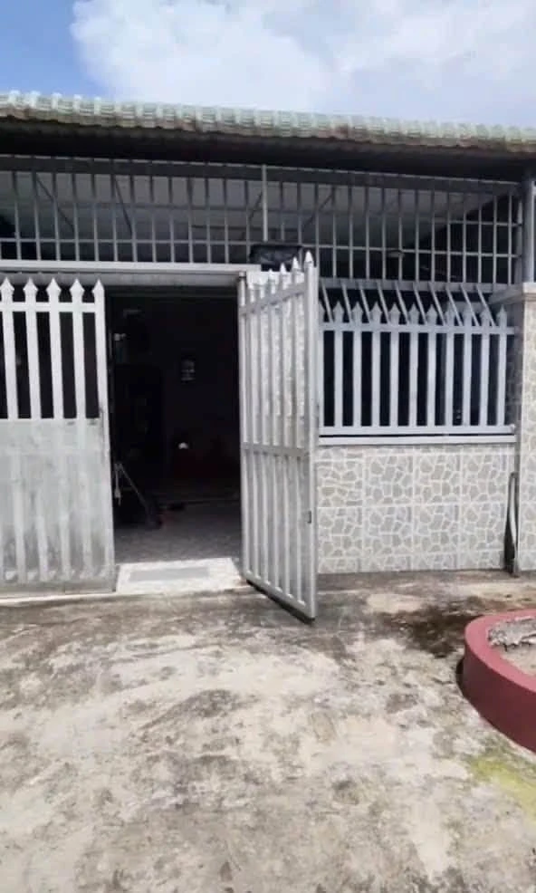 Bán nhà 2 phòng ngủ 100m² Bình Tâm, Tân An, Long An - Ảnh 1
