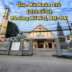 Bán nhà 1 trệt 1 lầu 3PN Biên Hòa 120m², 2 tỷ 650 triệu - Ảnh thu nhỏ 1