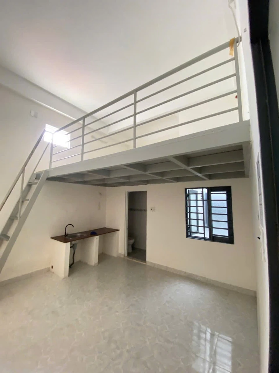 Bán tòa 35 căn hộ Nha Trang 364m² đường Cửu Long 35 tỷ - Ảnh thu nhỏ 4