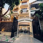 Bán biệt thự Gò Vấp 105m² 7 phòng 17 tỷ - Ảnh thu nhỏ 1