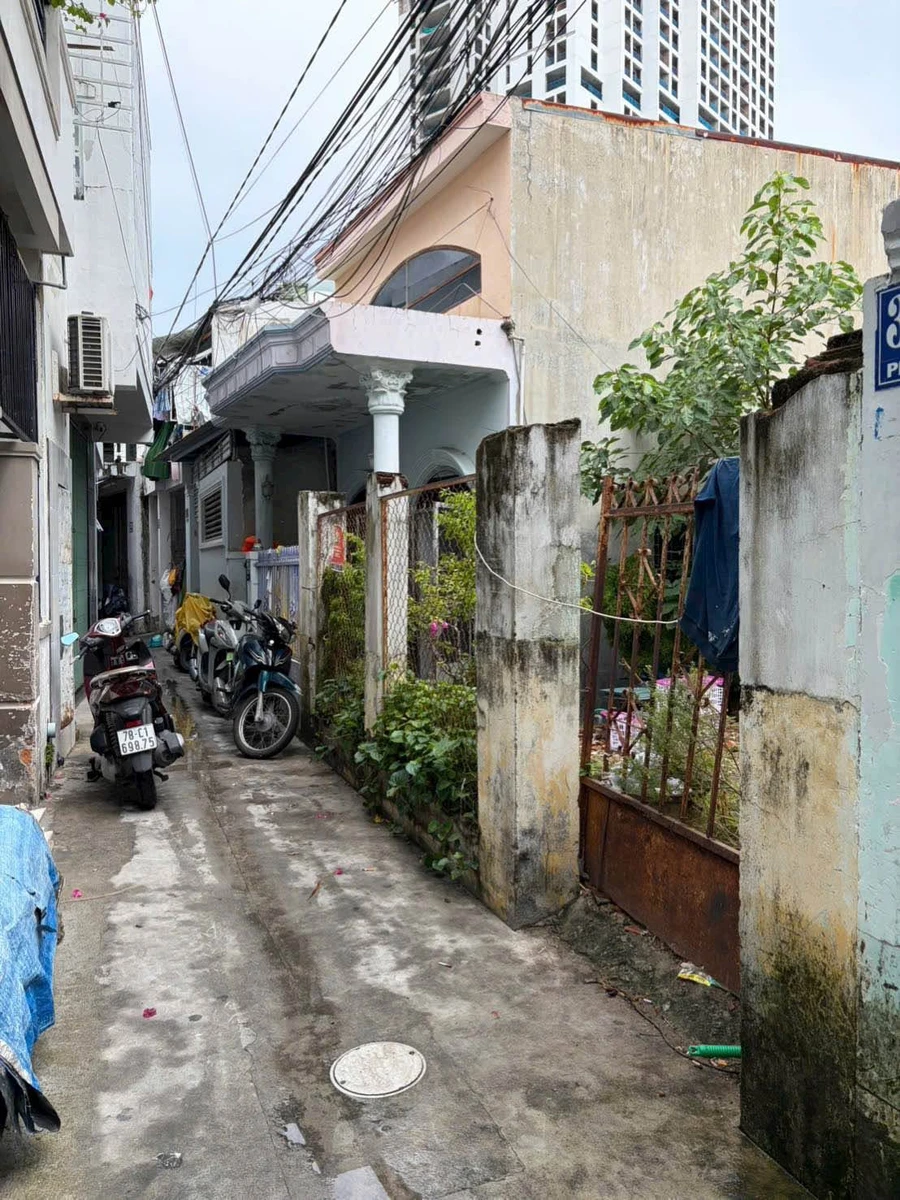 Bán lô đất 74,4m² Phước Long, Nha Trang 2,9 tỷ - Ảnh thu nhỏ 4