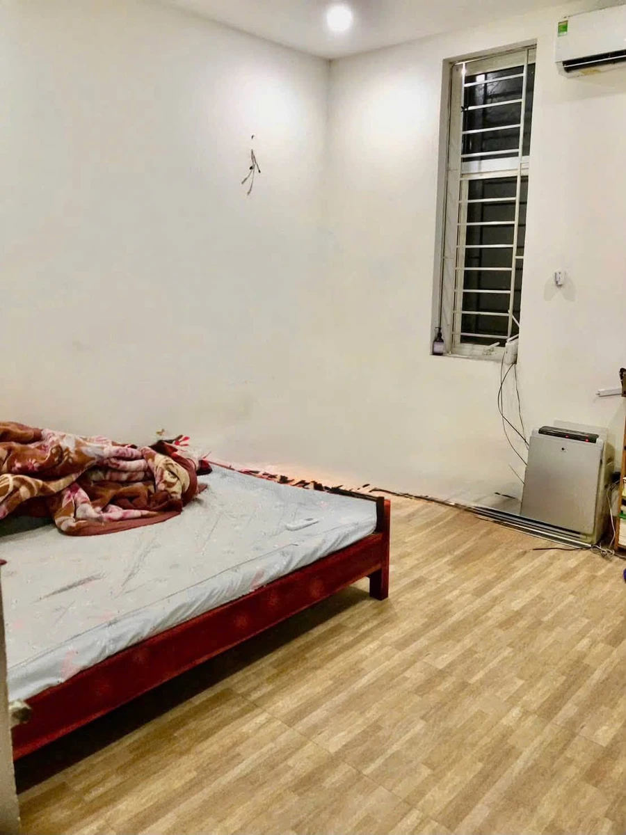 Bán nhà 5 tầng 37m² Tứ Hiệp Văn Điển 5,2 tỷ - Ảnh thu nhỏ 5