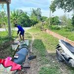Bán lô đất thổ cư mặt tiền Nhựa 160m2, Tây Ninh - Ảnh thu nhỏ 3
