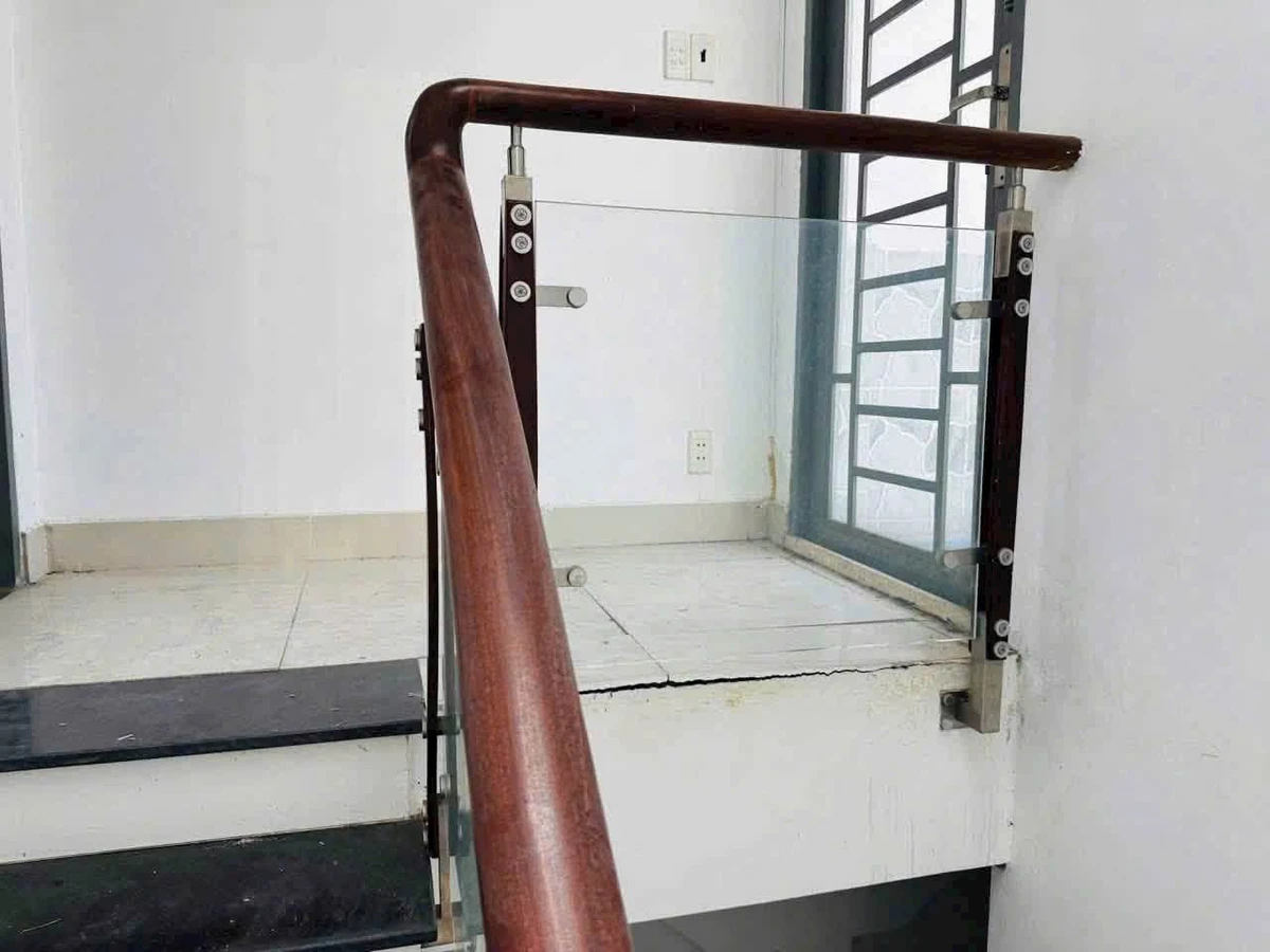 Cho thuê nhà nguyên căn 60m2, 6PN Gò Vấp 18 triệu/tháng - Ảnh thu nhỏ 3