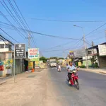 Bán mặt tiền đất kinh doanh 302m2 gần KCN Giang Điền, Đồng Nai - Ảnh thu nhỏ 4