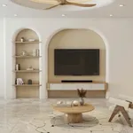 Bán nhà 5x20m 3,5 tầng đường 17B khu Tên Lửa, Bình Tân giá 16,5 tỷ - Ảnh thu nhỏ 3