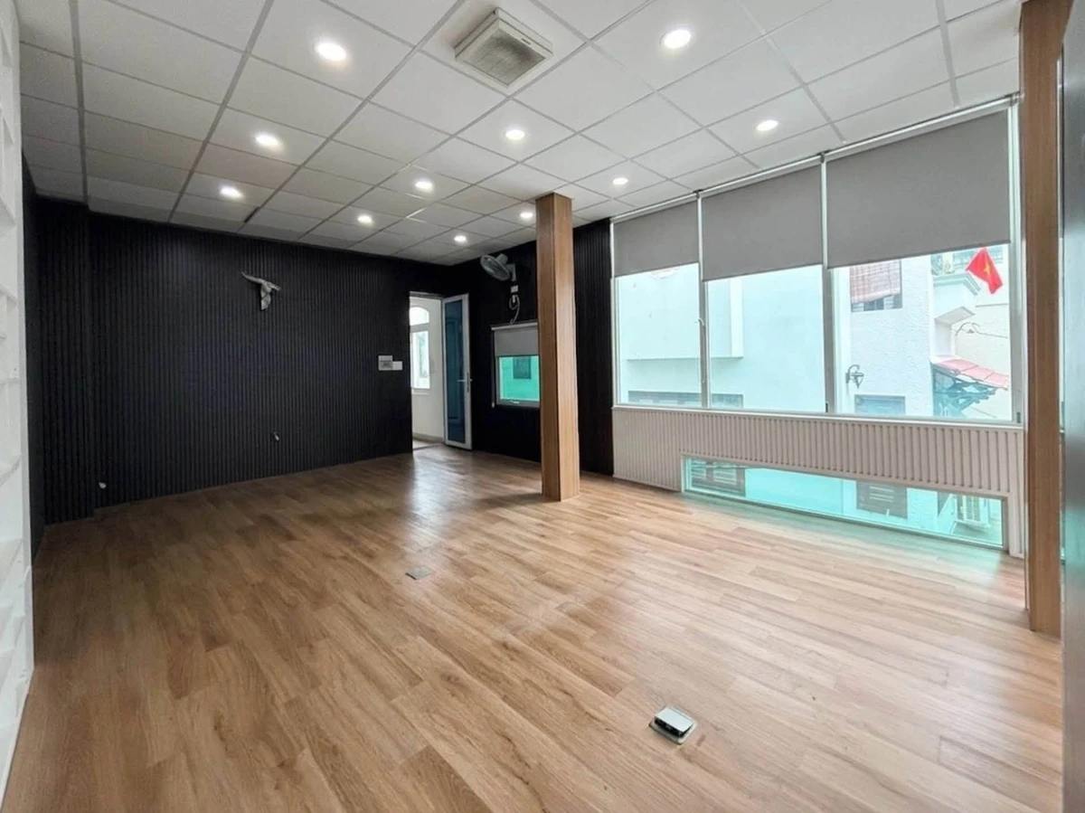 Bán nhà hẻm 60m2 6 tầng 6PN 11.3 tỷ Hoàng Văn Thụ - Ảnh thu nhỏ 5