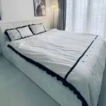 Cho thuê nhà sân vườn mặt tiền 100m2 Nguyễn Xí, Đà Nẵng - Ảnh thu nhỏ 5