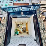 Bán nhà 3PN 49m² Phan Văn Trị Bình Tân 6.6 tỷ - Ảnh thu nhỏ 1