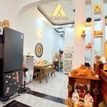 Nhà cấp 4 2PN, 108m2, 1 tỷ 650 triệu ở Cà Mau - Ảnh thu nhỏ 2