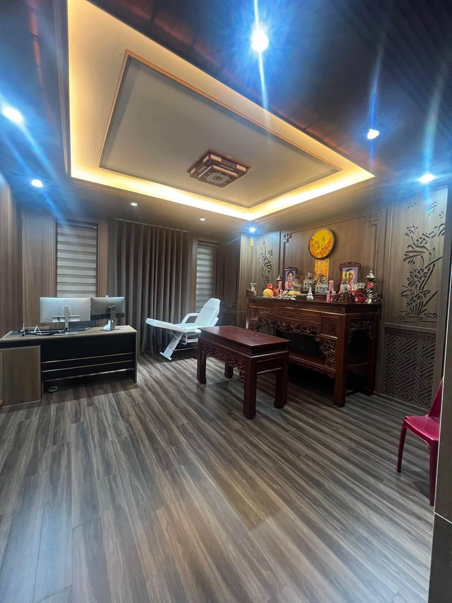 Bán nhà 3 tầng 94m2 Hải Dương - Ảnh thu nhỏ 4