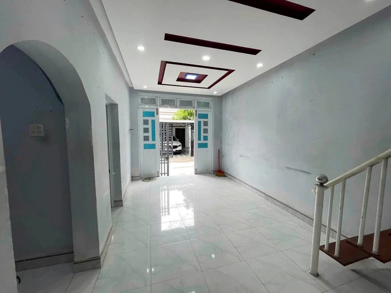 Cho thuê nhà nguyên căn 3 PN, 60m2, Tuy Hoà