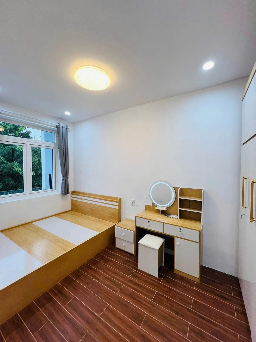 Bán nhà 3PN 2WC 100m² KDT Phú Cường 2,4 tỷ - Ảnh thu nhỏ 4