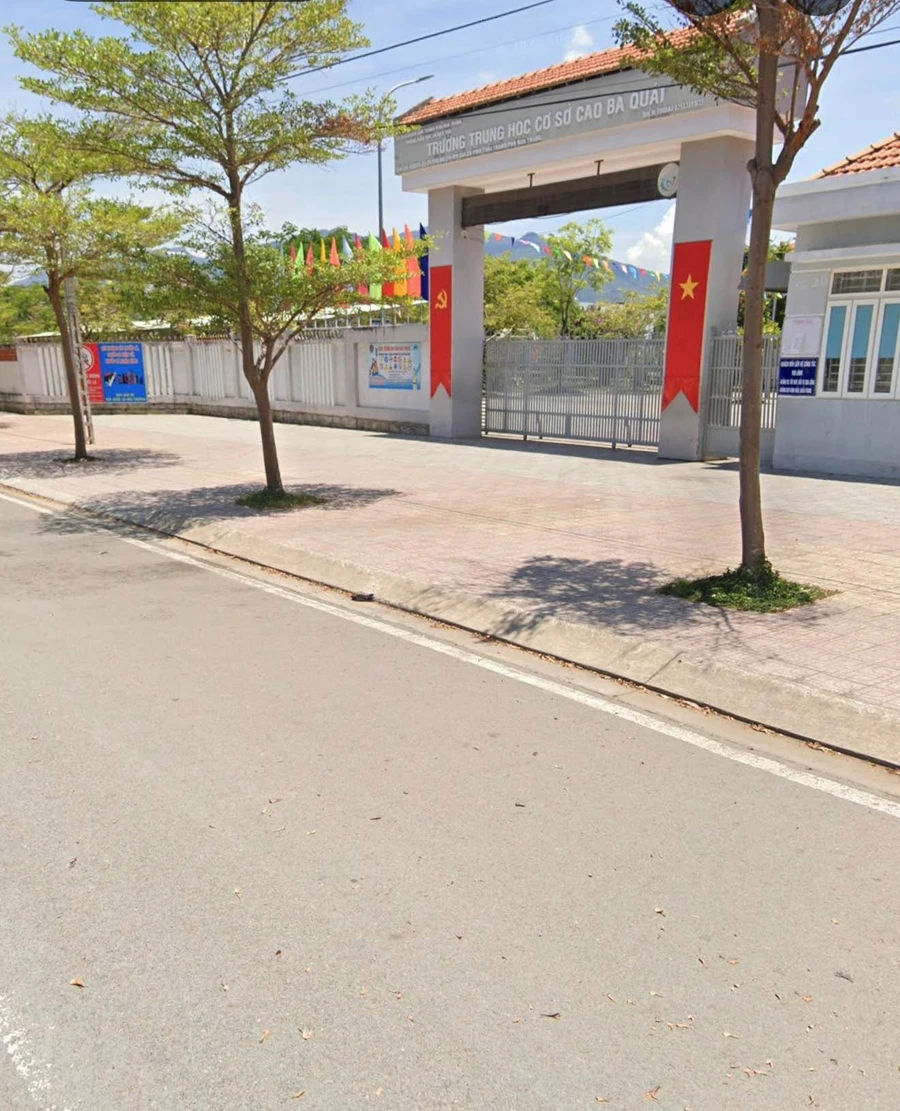 Bán shophouse Mỹ Gia 150m² ngang 7,5m, 3 tầng, thang máy - Ảnh thu nhỏ 5