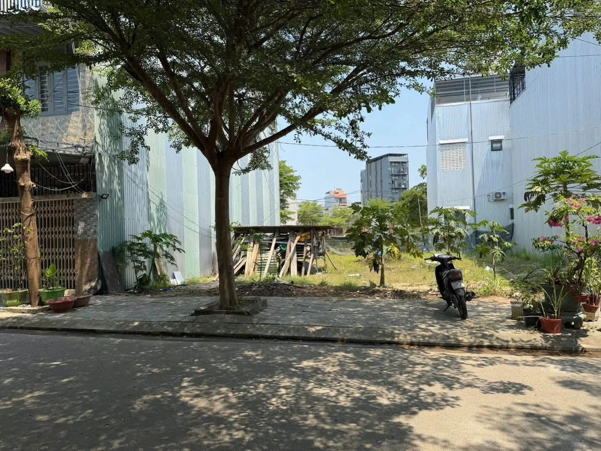 Bán đất 70m² sát ĐH FPT và ĐH Phan Châu Trinh, 2.75 tỷ - Ảnh 1