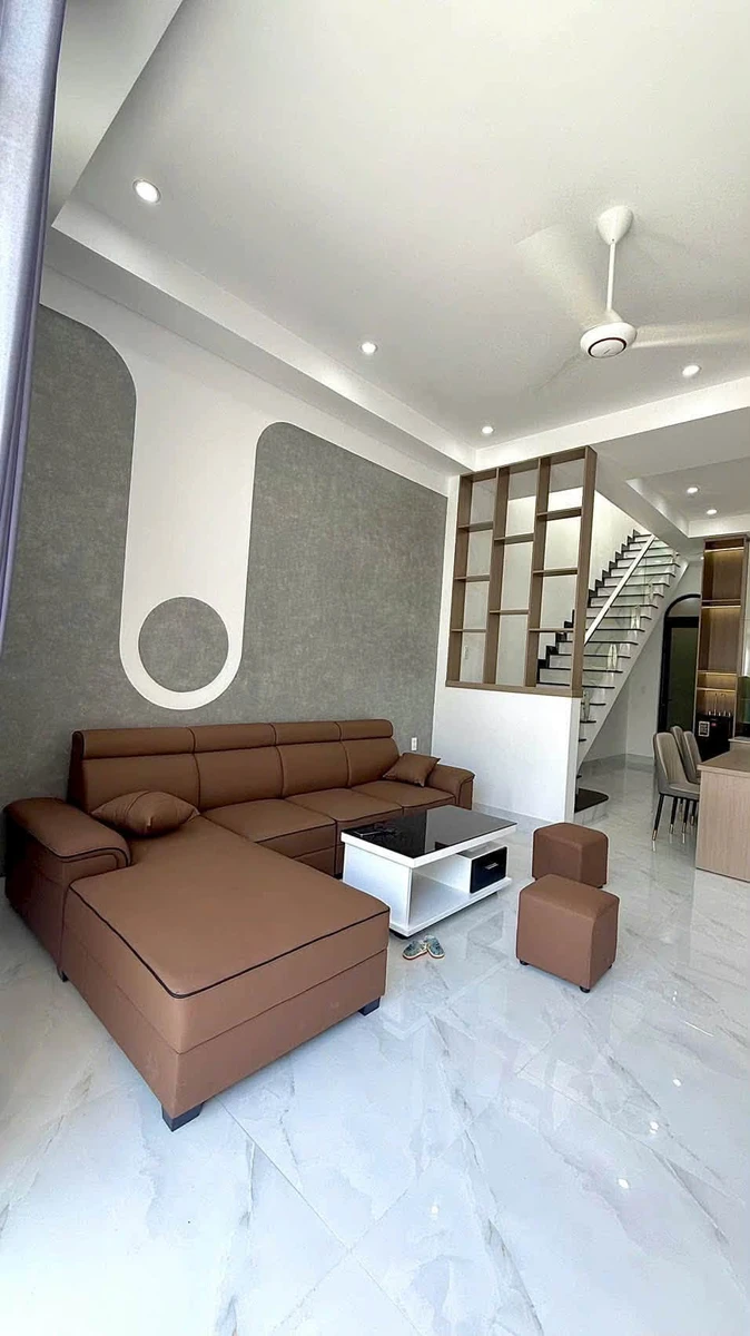 Bán nhà 3 phòng ngủ 100m² Buôn Ma Thuột 3 tỷ 750 - Ảnh thu nhỏ 3