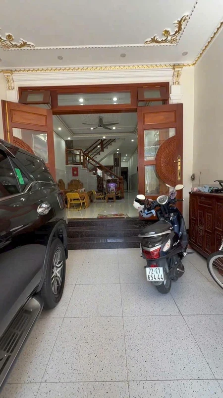 Bán nhà 145m2 5 phòng ngủ đường 30/4 Vũng Tàu
