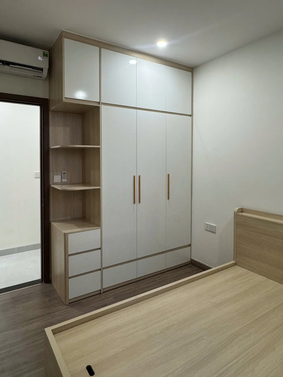 Cho thuê căn góc 78m² 2PN 2WC tại A&T Sky Garden - 9 triệu/tháng - Ảnh thu nhỏ 2