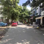 Bán nhà 4 tầng 56m² Đặng Thùy Trâm, Bình Thạnh - 8,8 tỷ - Ảnh thu nhỏ 1
