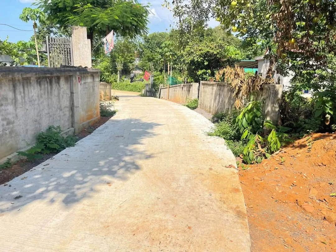 Bán đất 1700 m² thổ cư tại Lạc Sơn, Hòa Bình - Ảnh 1