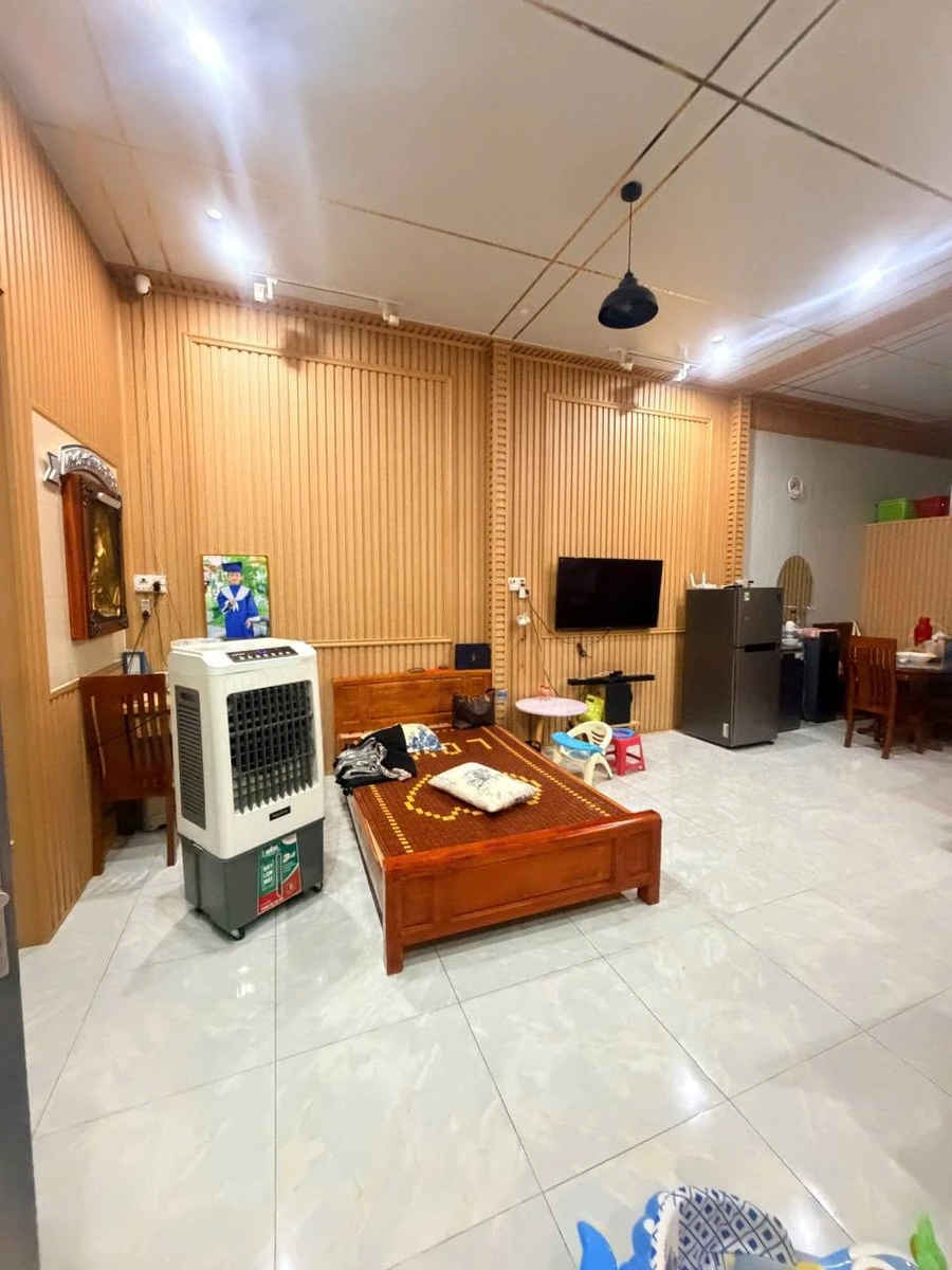 Bán nhà 1PN Tái Định Cư Tiến Thành 150m² - Ảnh thu nhỏ 2