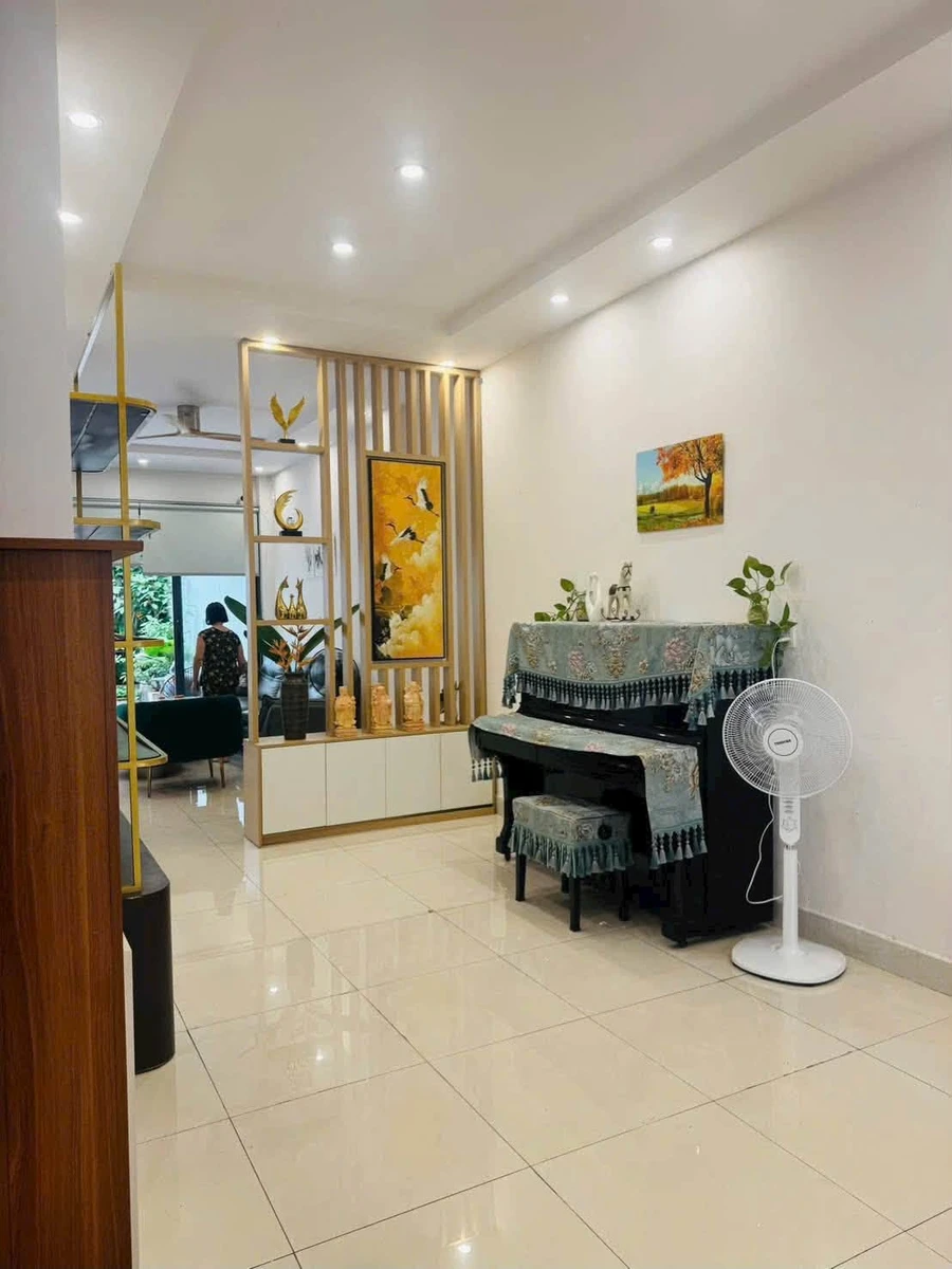 Biệt thự hồ bơi Phước Bình, Thủ Đức 351m² 30,5 tỷ - Ảnh thu nhỏ 5