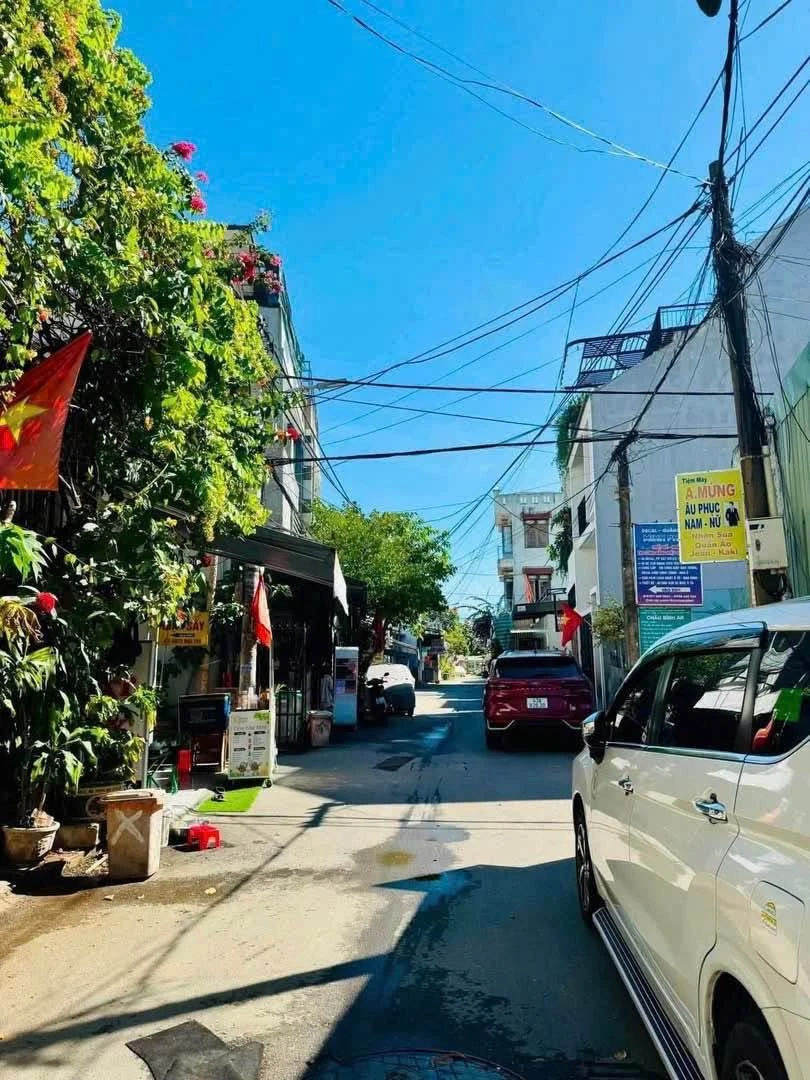 Bán đất 75m2 kiệt ôtô Nguyễn Lương Bằng, Quận 1 - Ảnh thu nhỏ 4