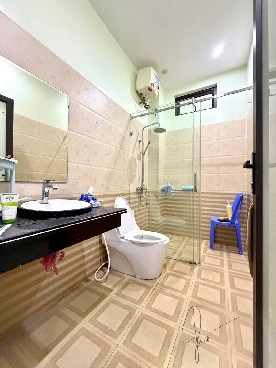 Bán nhà 5PN 4WC 85m2 4 tầng tại Kênh Dương, Hóc Môn - 9 tỷ 250 tr - Ảnh thu nhỏ 5