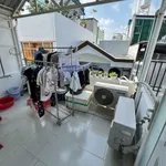 Bán nhà hẻm thông 4 tầng 18,5m2 3PN đường Vĩnh Viễn, Quận 10 giá 4,6 tỷ - Ảnh thu nhỏ 4