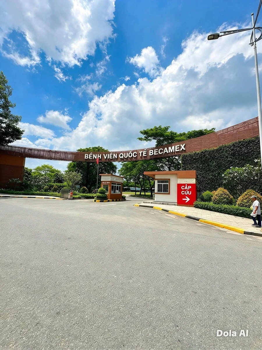 Bán đất nền The Season Lotte Lái Thiêu 105m² - 4,8 tỷ - Ảnh thu nhỏ 5