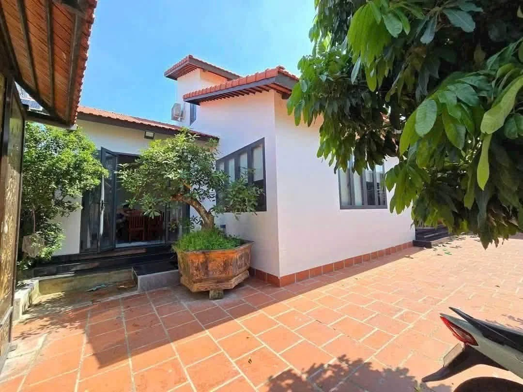 Bán nhà vườn 480m² giá rẻ Phường Hồ Nai Quận 7 - Ảnh thu nhỏ 3
