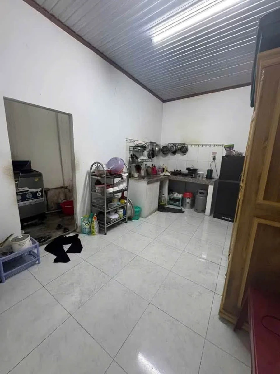 Bán nhà 80m2 5x16 gần chợ Thanh Hóa 999 triệu - Ảnh thu nhỏ 4
