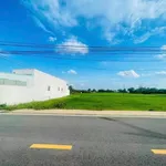 Bán gấp đất thổ cư mặt tiền đường Nguyễn Văn Dương 5x43m, Đức Hòa, Long An - Ảnh thu nhỏ 1