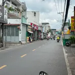 Bán nhà mặt tiền Tô Vĩnh Diện, Linh Chiểu, Thủ Đức 320m2 giá khoảng 40 tỷ - Ảnh thu nhỏ 2