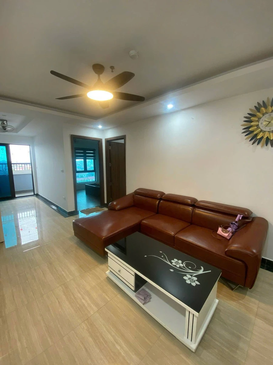 Cho thuê căn hộ 2PN 72m² Sài Gòn Sky TP Vinh 7.5 triệu/tháng - Ảnh thu nhỏ 2