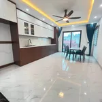 Nhà bán 6 tầng thang máy 45m2 Tây Mỗ Hà Nội 8.8 tỷ - Ảnh thu nhỏ 3
