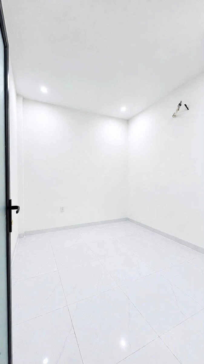 Bán nhà lầu 5x21m Bình Dương, sổ riêng thổ cư - Ảnh thu nhỏ 5