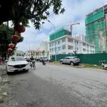 Bán nhà mái bằng 115m2 đường Hồng Bàng - Lê Mao - Ảnh thu nhỏ 3