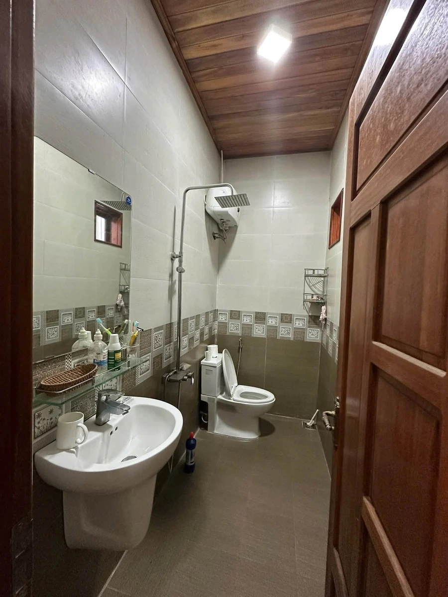 Bán nhà 2 tầng 100m² đầy đủ nội thất Phường Thuỷ Xuân, Huế - Ảnh thu nhỏ 5