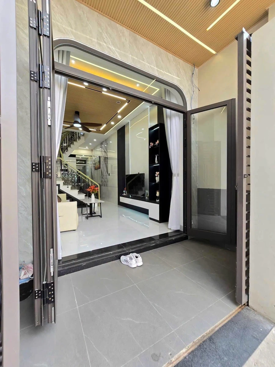 Bán nhà kiệt 3PN 48m² Trưng Nữ Vướng 4 tỷ 350 - Ảnh thu nhỏ 3