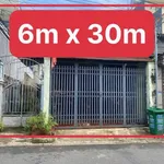 Bán nhà cấp 4 tặng 4 phòng trọ Long Bình Tân 180m2 - Ảnh thu nhỏ 2