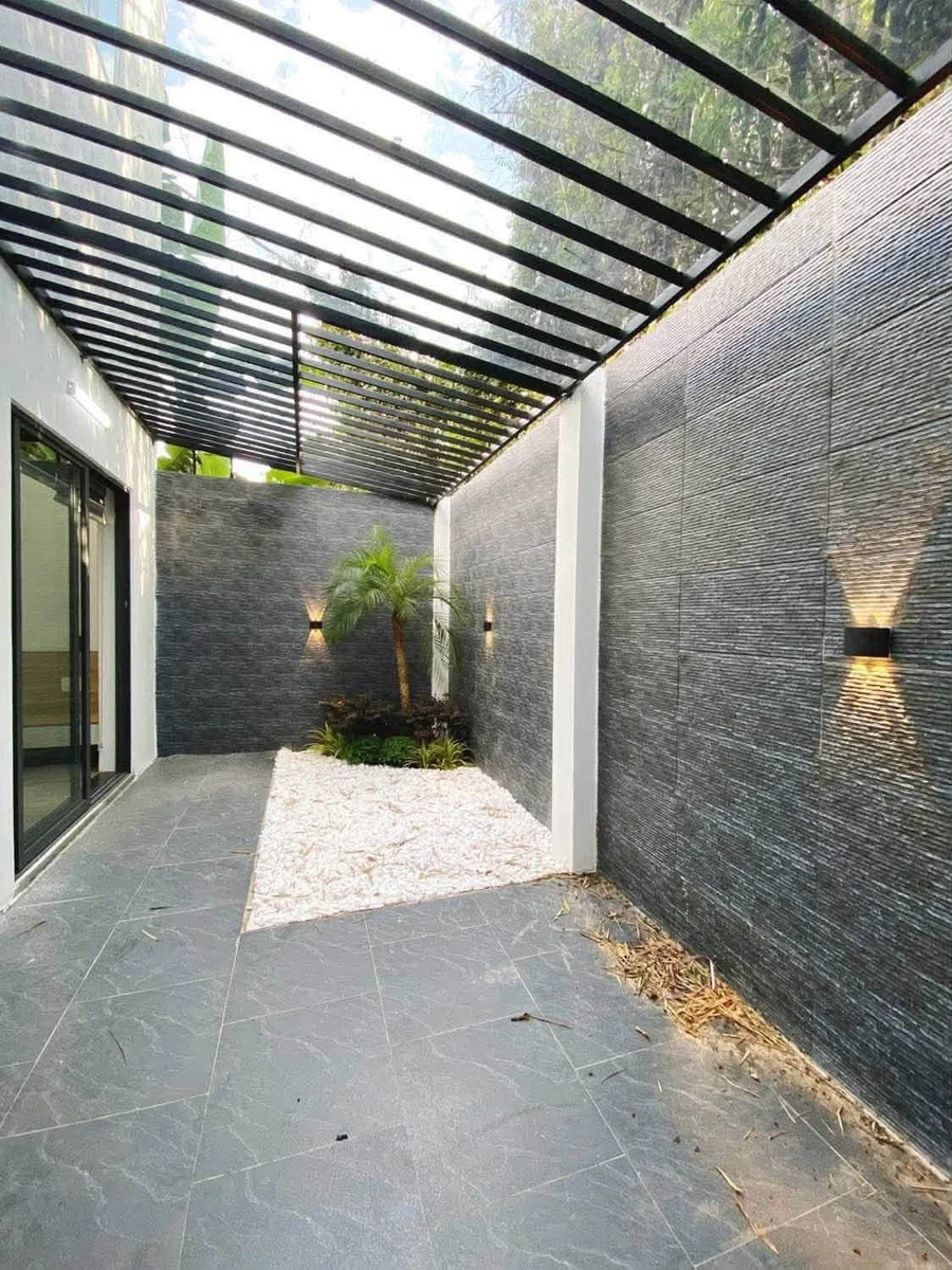 Bán villa mini 2 tầng 120m2 sân vườn ở Đà Nẵng - Ảnh thu nhỏ 5