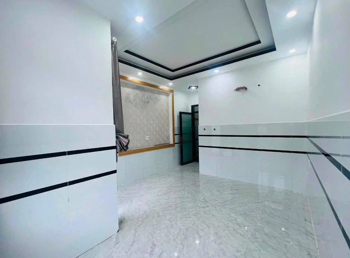 Bán nhà 4 tầng 5 phòng ngủ, 100m² ở trung tâm Vũng Tàu - 7 tỷ 500 - Ảnh thu nhỏ 5