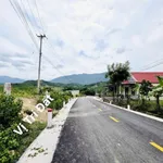 Bán đất 650m2 thổ cư mặt tiền Tỉnh Lộ 2 - 430 triệu - Ảnh thu nhỏ 1