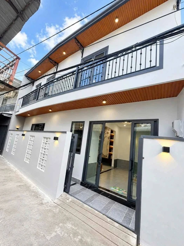 Nhà hẻm Võ Thị Sáu Rạch Giá 102m2 2PN giá 1 tỷ 680 triệu