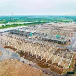 Chỉ với 30tr/m2 anh chị sở hữu ngay căn liền kề 4 tầng 1 tum - Ảnh thu nhỏ 11