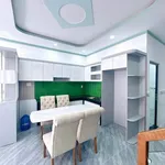 Bán nhà 1 trệt 1 lầu 61,9m2, 3PN, hẻm Trần Thi Dương, Phường Dĩ An - Ảnh thu nhỏ 5