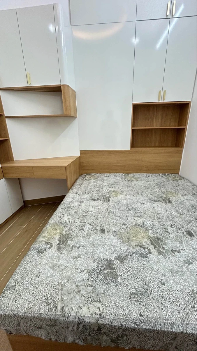 Bán nhà 2 tầng 48m² nội thất đầy đủ Tân Phú gần Aeon - Ảnh thu nhỏ 4