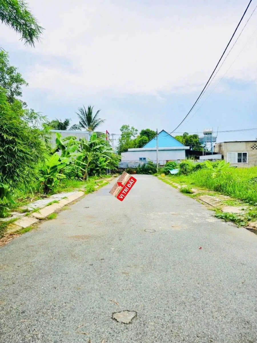 Bán đất 71m² gần chợ Long Phước, Quận 9 - Ảnh thu nhỏ 2